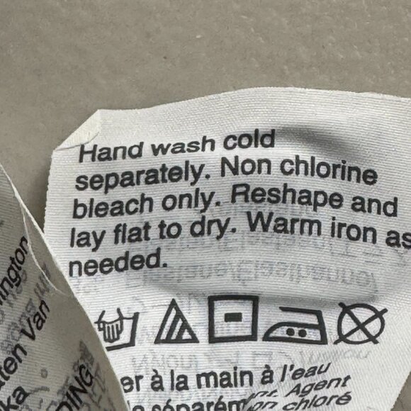 NWOT JCrew Turtleneck Sweater Woman’s Plus sz 3X Marled Gray Heather - Picture 13 of 14